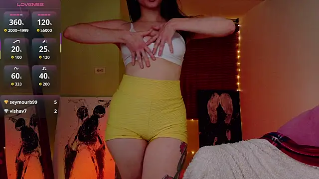 Emma__Blanco webcam