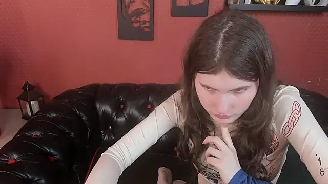 NoriMoore webcam