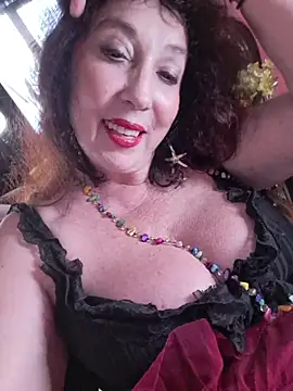 GypsyEsmeralda
