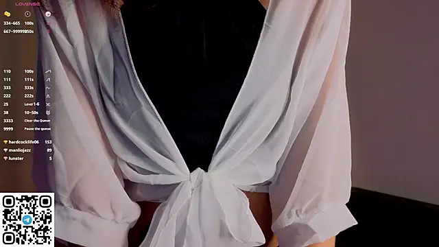 nerixalvire - NerixalVire's free webcam - UK Sex Cams