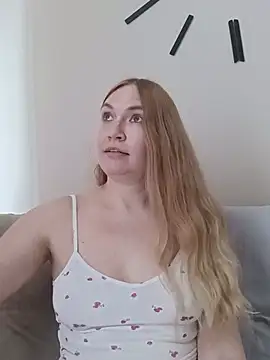 KisaVixen webcam
