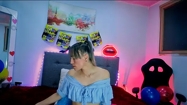 Lorena_sweet33 webcam