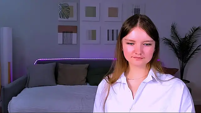 LookEva webcam
