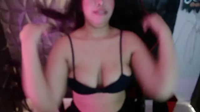 Paulina07_ webcam