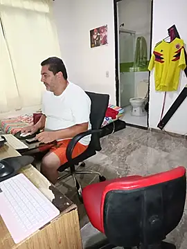 Watch hotandfierylatinos2023 live on EroticFlix - High definition streams