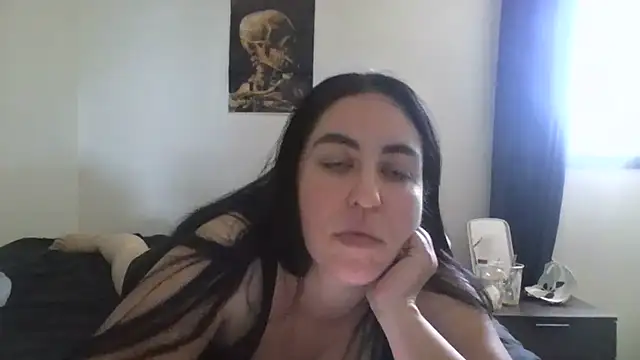 WetFlower69 live cam