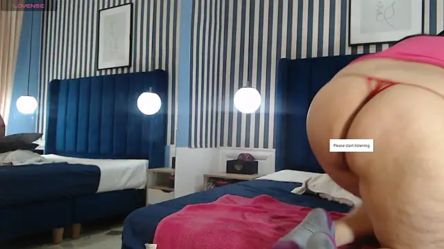 Watch Sallydickinson live on EroticFlix - High definition streams