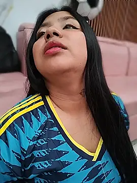 Amber_Herrera webcam