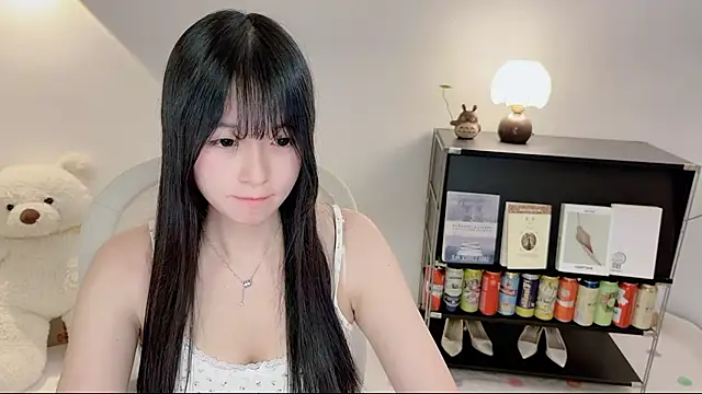 Onechestnut webcam