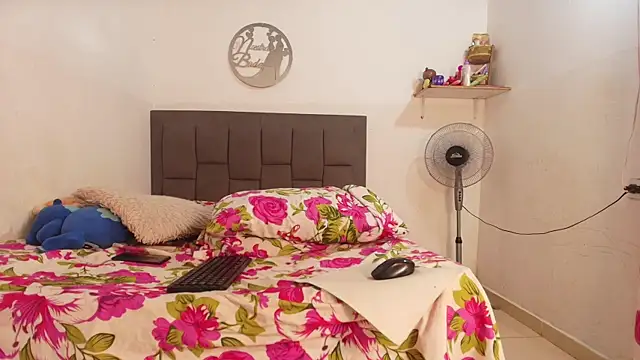 fire_lovex webcam