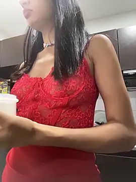 leilani_X webcam