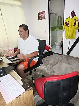hotandfierylatinos2023 webcam