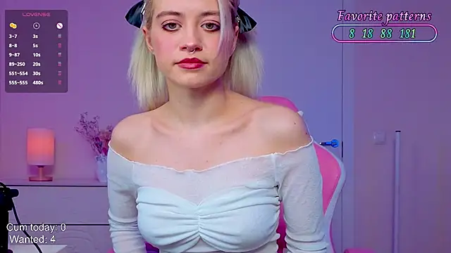 mybunnywendy webcam