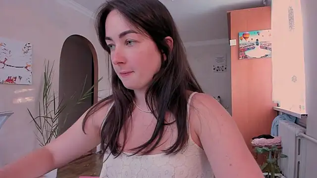 cClandesTina webcam