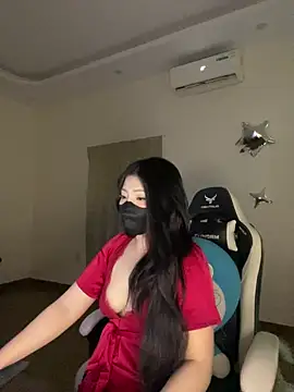 __MeiMei__ webcam