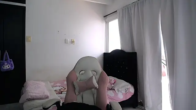 Elizabeth_rose02 webcam