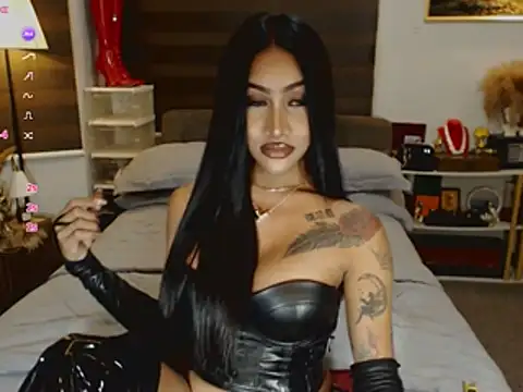 SeductiveVictoria webcam