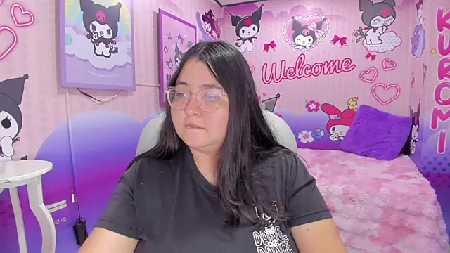 Dulce_meow webcam