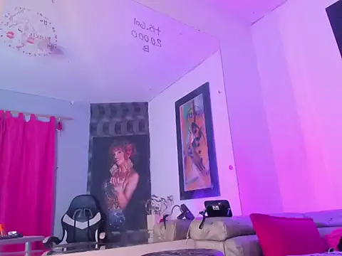 Ciara_HotTs webcam