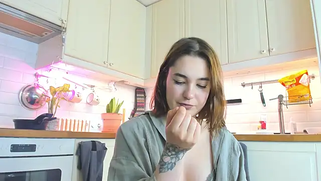 LiyaFly webcam