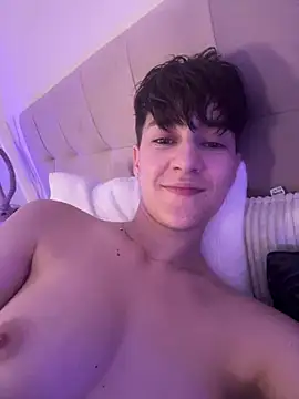 JessyAdoryx webcam