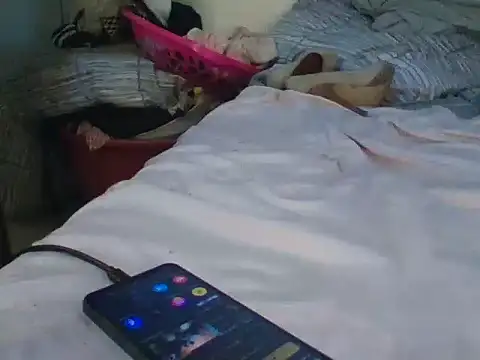 creamyca2 webcam