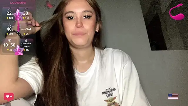 kathrynwilson1 webcam