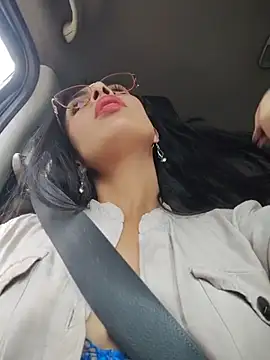 Astrid-- webcam