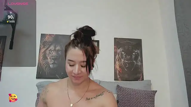 AngelMartinss live cam on StripChat