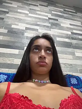 leilani_X webcam