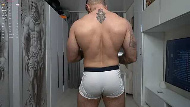 Demianblake webcam