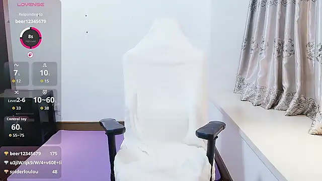 youyou-55 live cam on StripChat