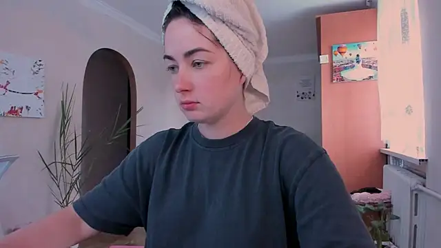 cClandesTina webcam