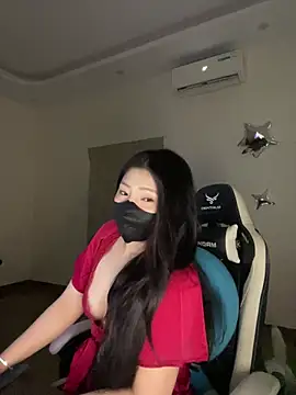 __MeiMei__ webcam