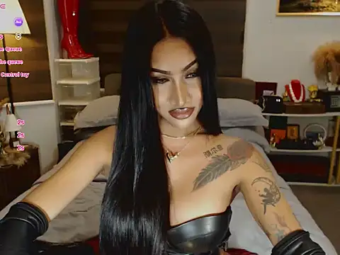 SeductiveVictoria live cam on StripChat