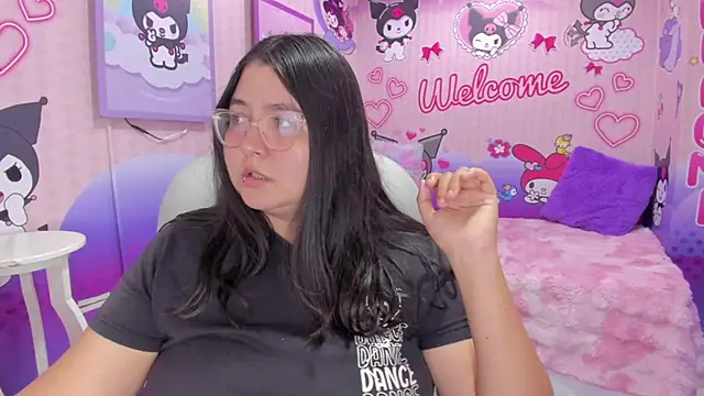 Dulce_meow webcam