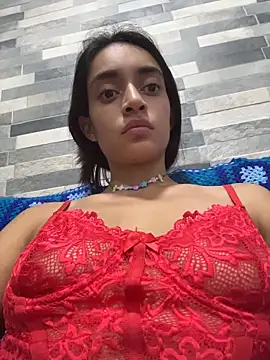 leilani_X webcam