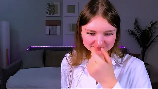 LookEva webcam