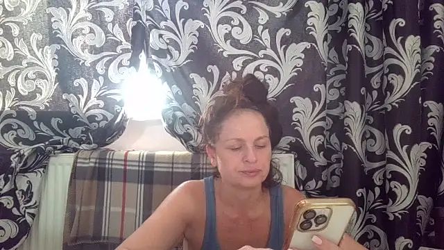 LindaStarS webcam