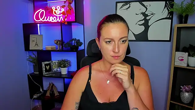FUN_AMI webcam