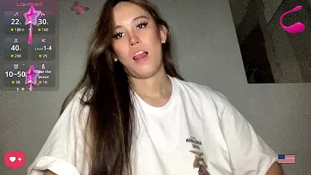 kathrynwilson1 webcam