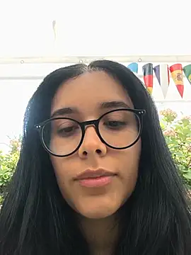 Annya-sweet webcam