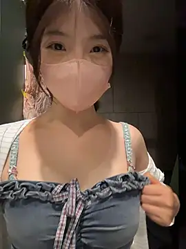 gougou13 (F young) - 全裸
