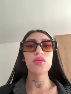Bonny_Eva webcam