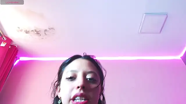 day0demony live cam on StripChat