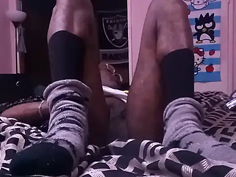 Blkstylion webcam