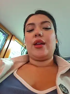 Sophie-hatter webcam