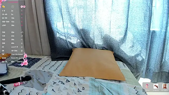 Amina_hafsa webcam