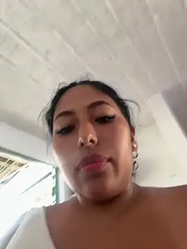 emmyjhonson07 webcam