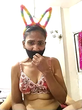 sunita6009 webcam